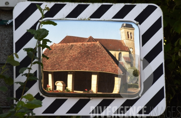 #ValdAmour #Jura #FrancheComté #Photo Entre #Ciel et #Terre