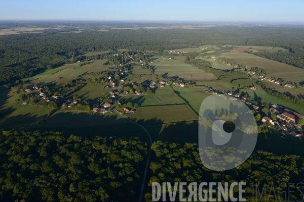 #ValdAmour #Jura #FrancheComté #Photo Entre #Ciel et #Terre