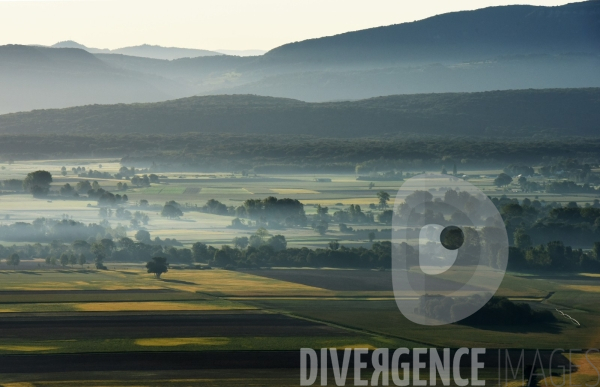 #ValdAmour #Jura #FrancheComté #Photo Entre #Ciel et #Terre