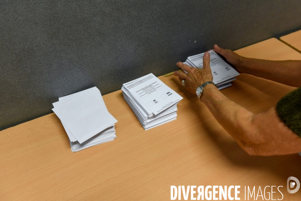 Référendum pour l indépendance de la Catalogne.