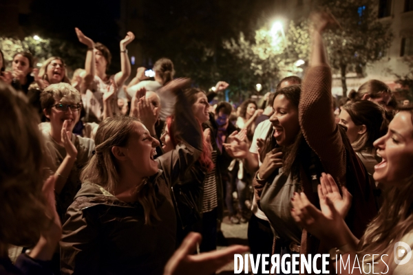 Référendum pour l indépendance de la Catalogne.