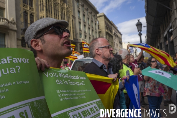 Barcelone:Le jour ou tout a basculé