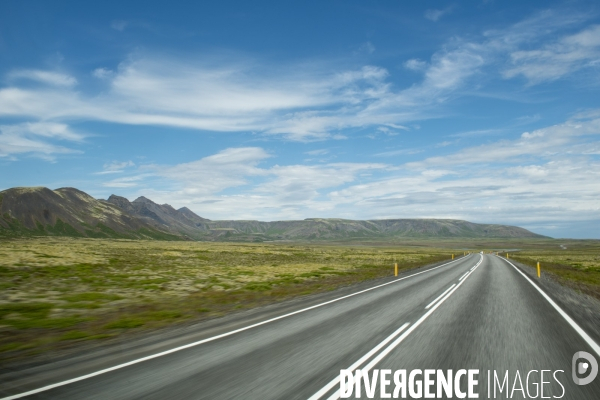 Islande