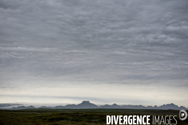 Islande