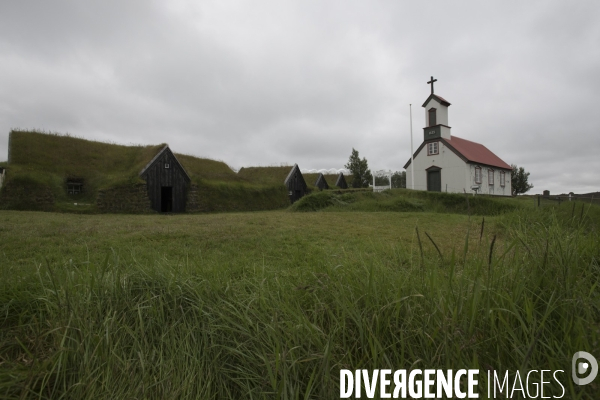 Islande