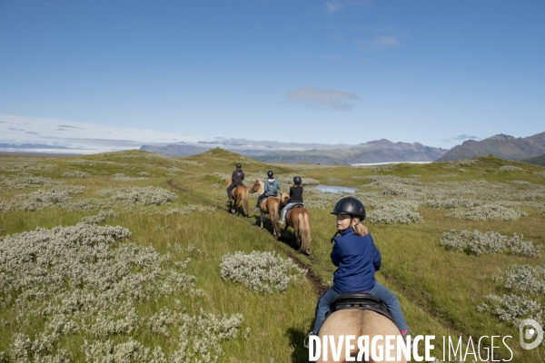 Islande