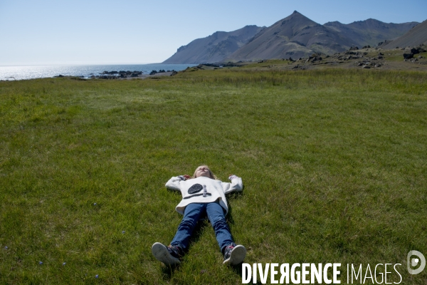 Islande