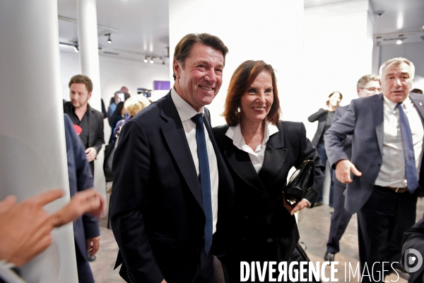 Lancement de La France audacieuse