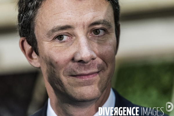 E. Macron, états généraux de l alimentation.