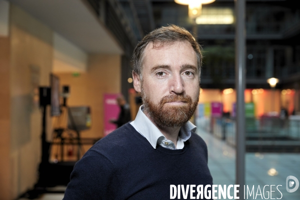 La relève Les Echos