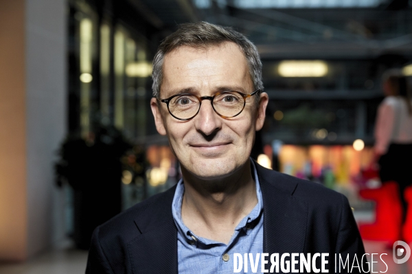 La relève Les Echos