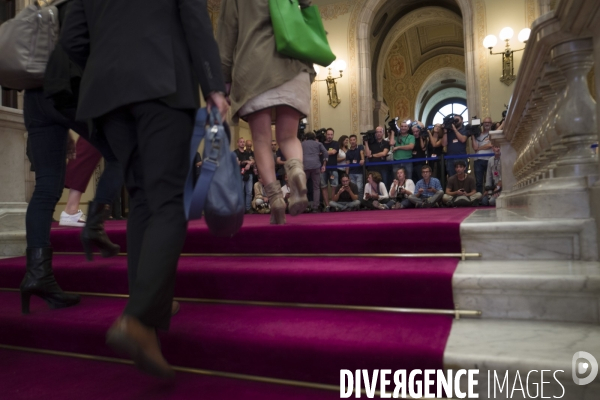 Catalogne: le jour ou tout a basculé