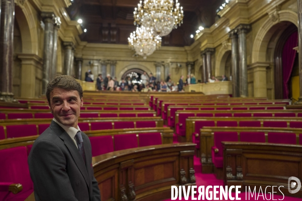 Catalogne: le jour ou tout a basculé