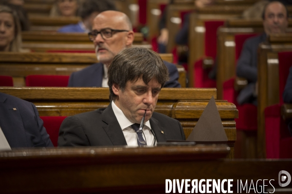 Catalogne: le jour ou tout a basculé