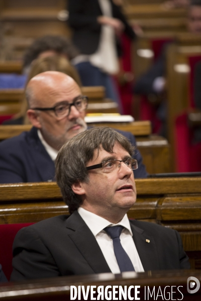 Catalogne: le jour ou tout a basculé