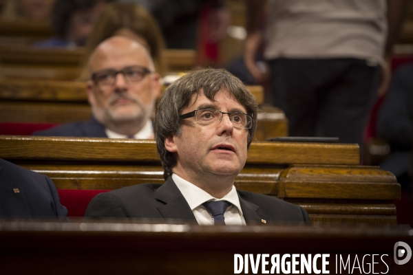 Catalogne: le jour ou tout a basculé