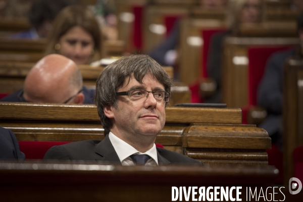 Catalogne: le jour ou tout a basculé