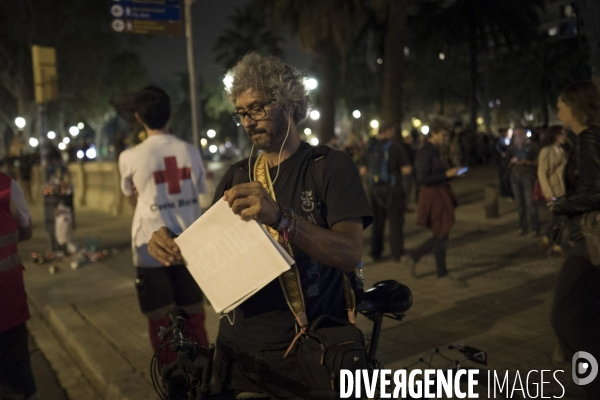 Catalogne: le jour ou tout a basculé