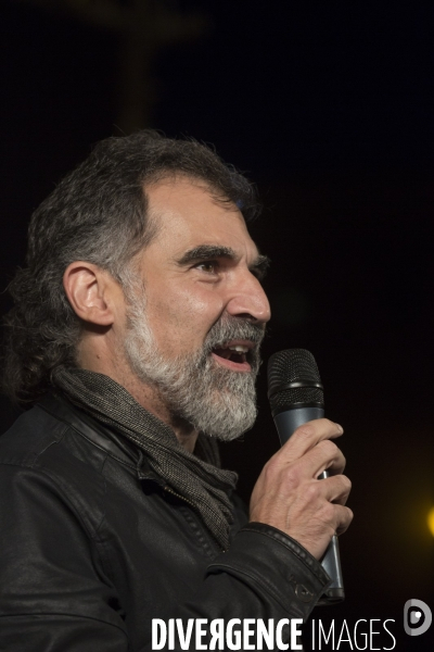 Barcelone :Les Jordis en prison