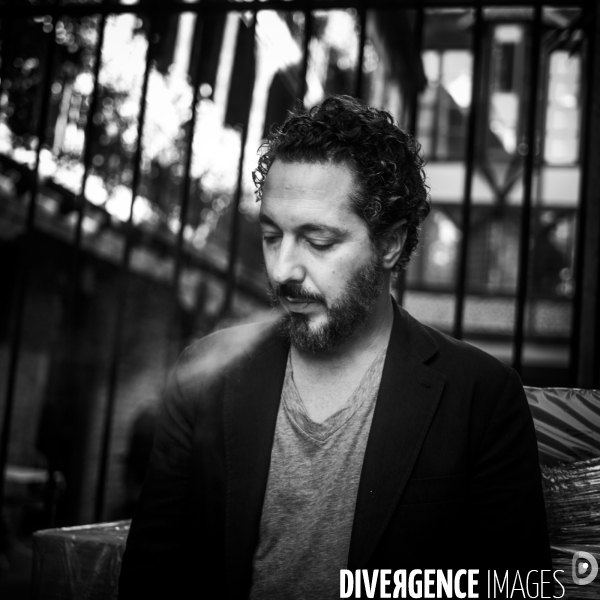 Guillaume Gallienne
