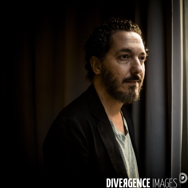 Guillaume Gallienne