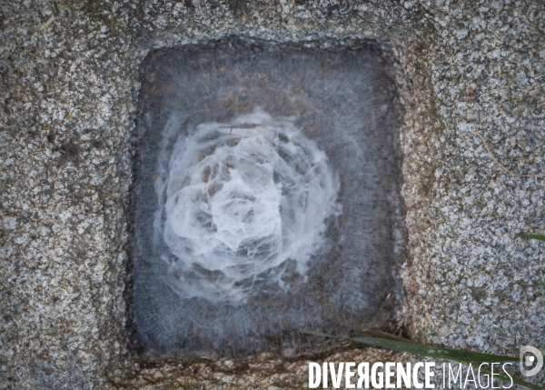 HIVER (diverses ambiances d hiver)