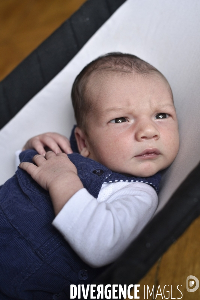 Portraits nourrisson. Newborn.