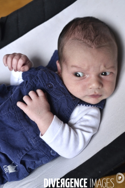 Portraits nourrisson. Newborn.