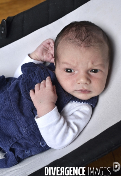 Portraits nourrisson. Newborn.