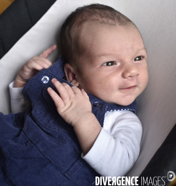 Portraits nourrisson. Newborn.