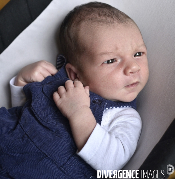 Portraits nourrisson. Newborn.