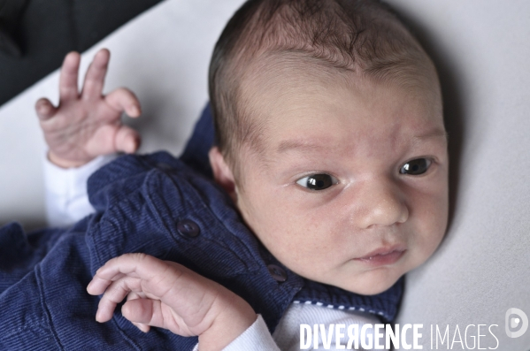 Portraits nourrisson. Newborn.