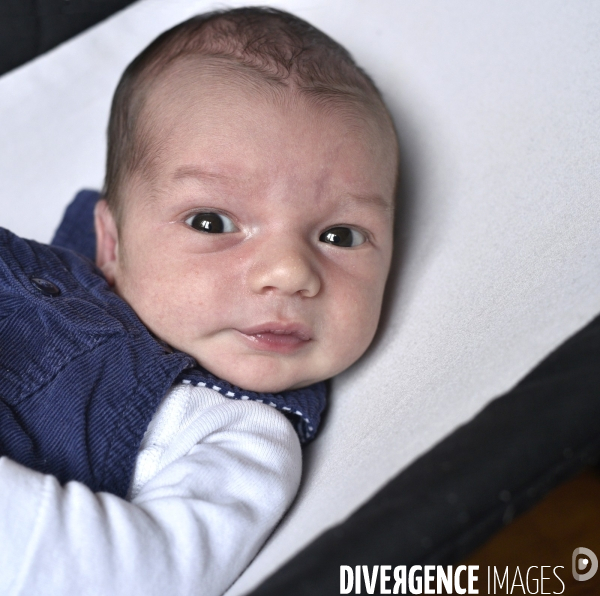 Portraits nourrisson. Newborn.