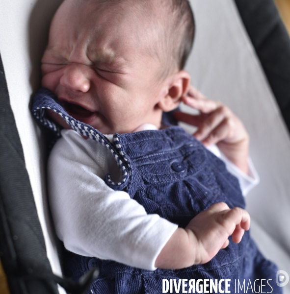 Portraits nourrisson. Newborn.