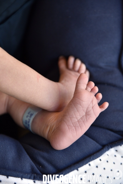 Portraits nourrisson. Newborn.