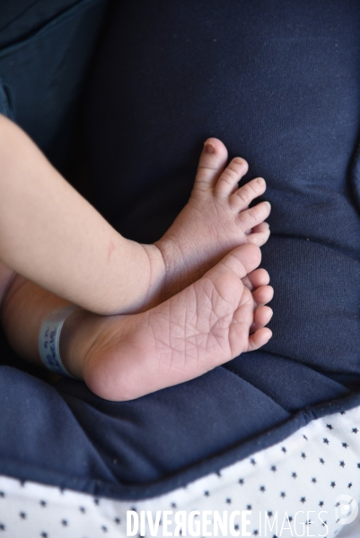 Portraits nourrisson. Newborn.