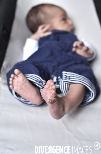 Portraits nourrisson. Newborn.