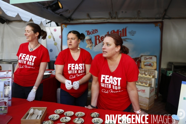 Feast portland
