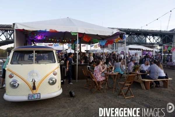 Feast portland