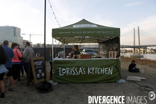 Feast portland