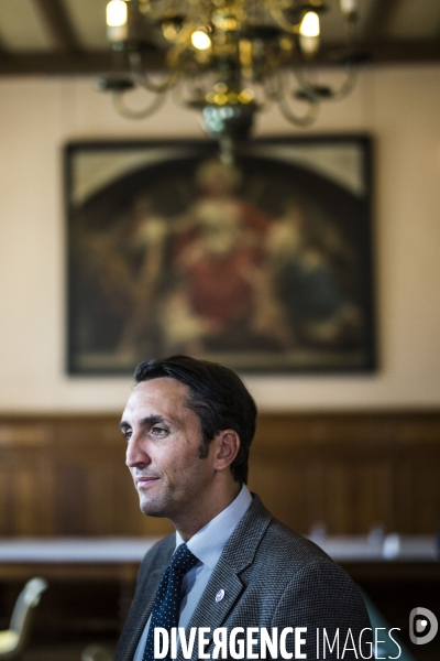 Séminaire des députés LR