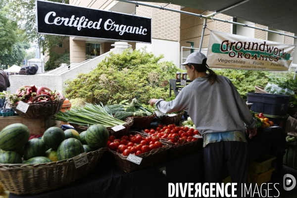 PORTLAND Farmer s Market