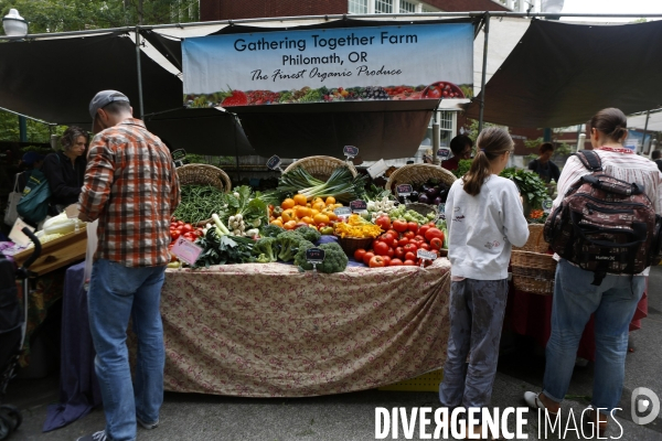PORTLAND Farmer s Market