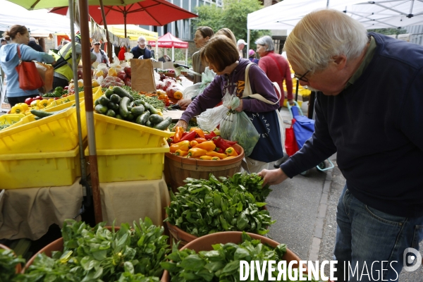 PORTLAND Farmer s Market