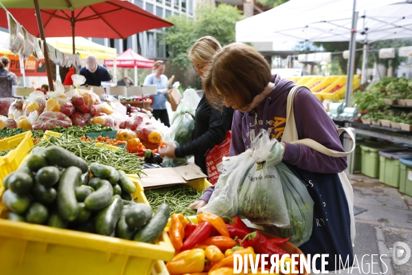 PORTLAND Farmer s Market