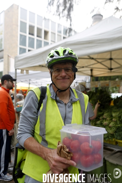 PORTLAND Farmer s Market