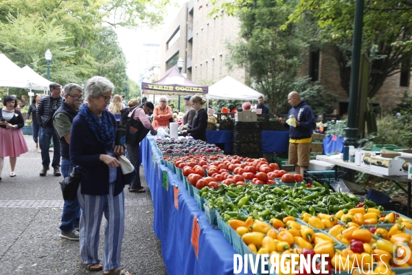 PORTLAND Farmer s Market