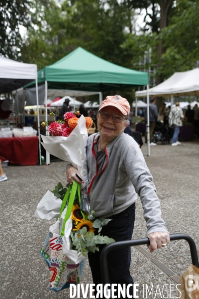 PORTLAND Farmer s Market