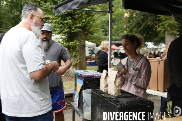 PORTLAND Farmer s Market