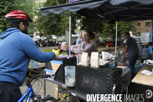 PORTLAND Farmer s Market